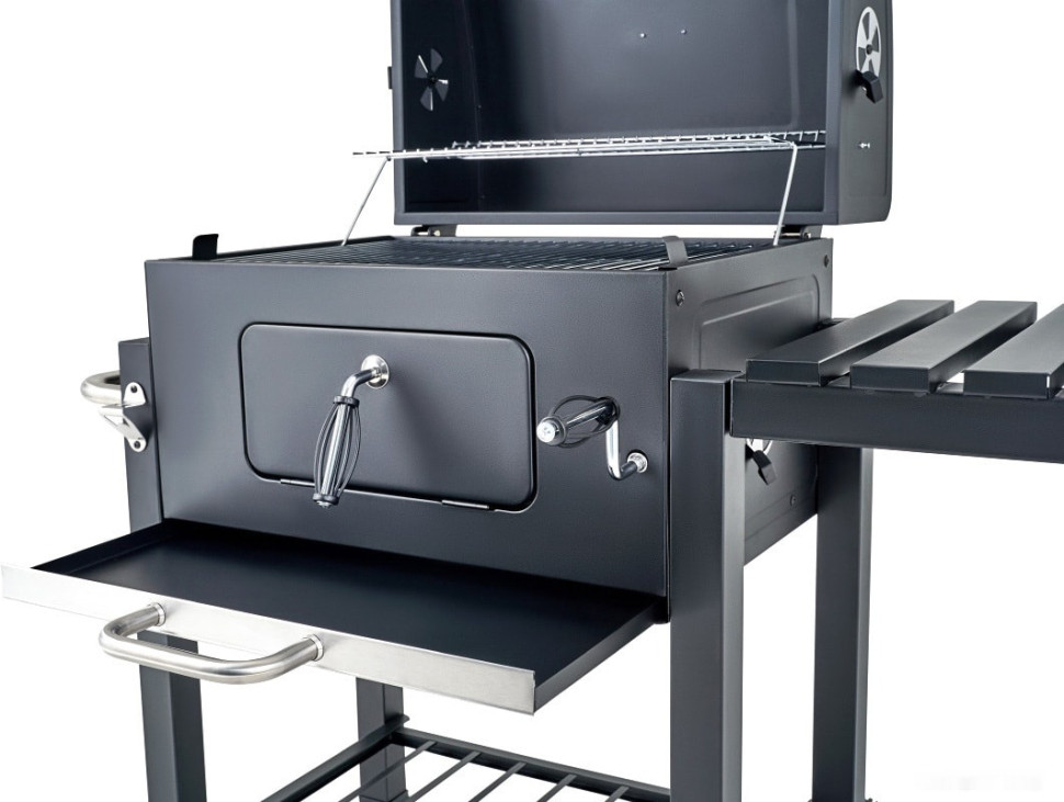 Гриль Go Garden Grill-Master 83