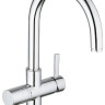 Смеситель Grohe Blue 33251000