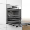 Духовой шкаф Bosch HBJ538YS0R