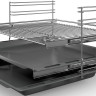 Духовой шкаф Bosch HBJ538YS0R