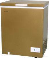 Морозильный ларь Willmark CF-170CS (золотистый)