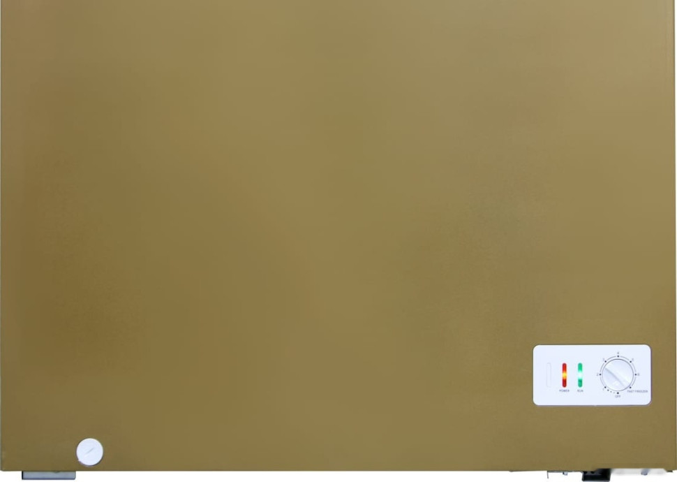 Морозильный ларь Willmark CF-170CS (золотистый)