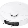 Робот-пылесос Dreame Trouver Robot Vacuum E30 Ultra (международная версия, белый) Робот-пылесос Dreame Trouver Robot Vacuum E30 Ultra (международная версия, белый)