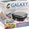 Электрогриль GALAXY GL2961 Электрогриль GALAXY GL2961