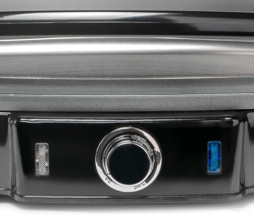 Электрогриль GALAXY GL2961 Электрогриль GALAXY GL2961