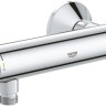 Смеситель Grohe Grohtherm 500 34793000