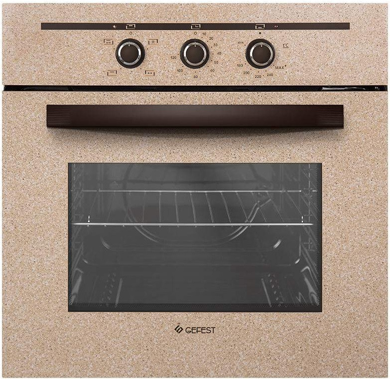 Духовой шкаф Gefest 621-01 К48