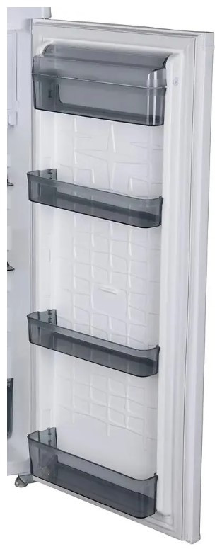 Холодильник с морозильником Саратов 451 КШ-165/15 (Белый) Холодильник с морозильником Саратов 451 КШ-165/15 (Белый)