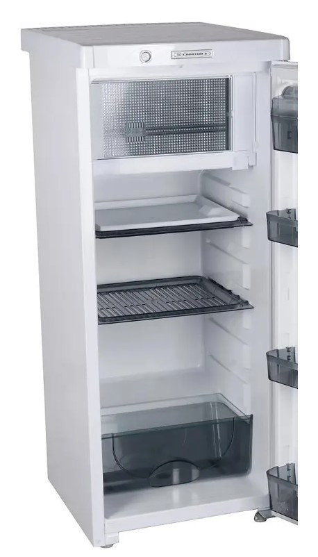 Холодильник с морозильником Саратов 451 КШ-165/15 (Белый) Холодильник с морозильником Саратов 451 КШ-165/15 (Белый)