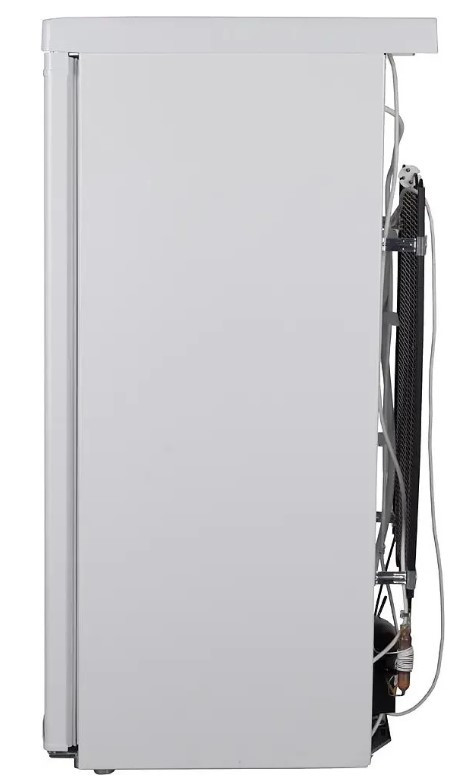 Холодильник с морозильником Саратов 451 КШ-165/15 (Белый) Холодильник с морозильником Саратов 451 КШ-165/15 (Белый)