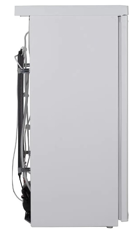 Холодильник с морозильником Саратов 451 КШ-165/15 (Белый) Холодильник с морозильником Саратов 451 КШ-165/15 (Белый)