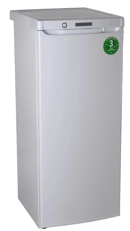 Холодильник с морозильником Саратов 451 КШ-165/15 (Белый) Холодильник с морозильником Саратов 451 КШ-165/15 (Белый)