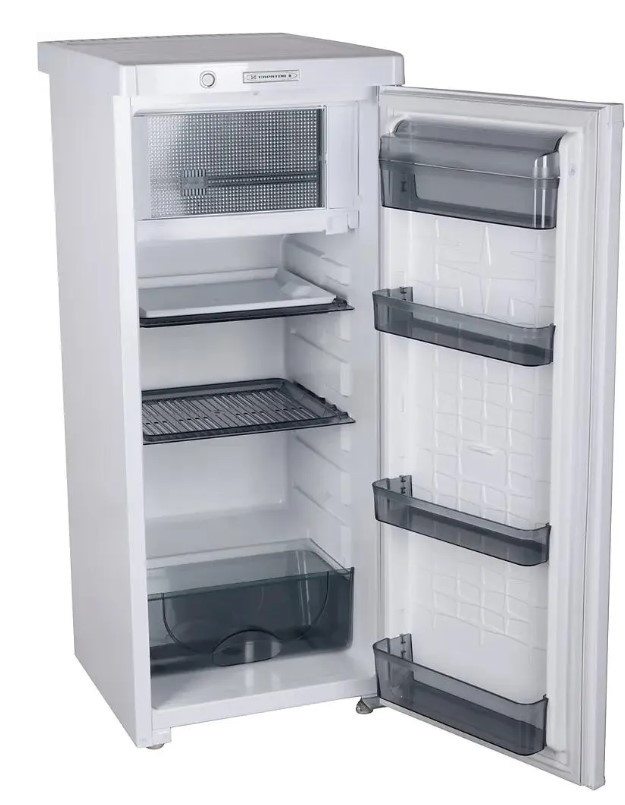 Холодильник с морозильником Саратов 451 КШ-165/15 (Белый) Холодильник с морозильником Саратов 451 КШ-165/15 (Белый)