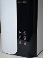 Увлажнитель воздуха Vol.Ki LP2209 (белый)