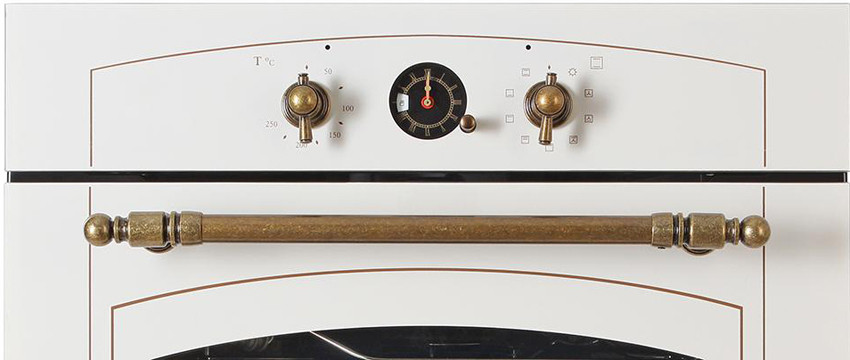 Духовой шкаф Hansa BOEW68120090 Духовой шкаф Hansa BOEW68120090