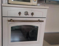 Духовой шкаф Hansa BOEW68120090