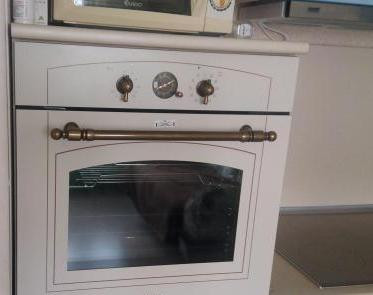 Духовой шкаф Hansa BOEW68120090 Духовой шкаф Hansa BOEW68120090