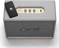 Портативная акустика Marshall Woburn II Bluetooth (белый)