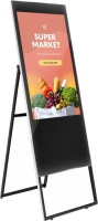 Информационная панель ZKDigimax DG03-A2F43