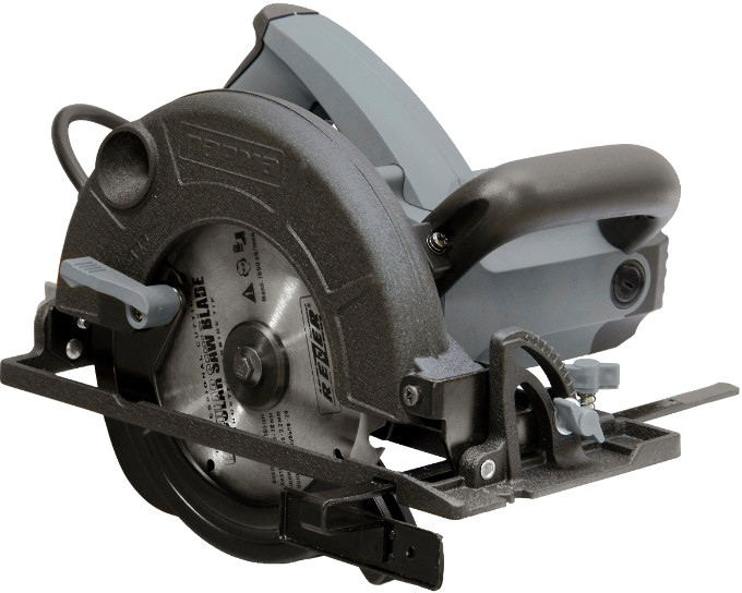 Дисковая пила Парма 165Д