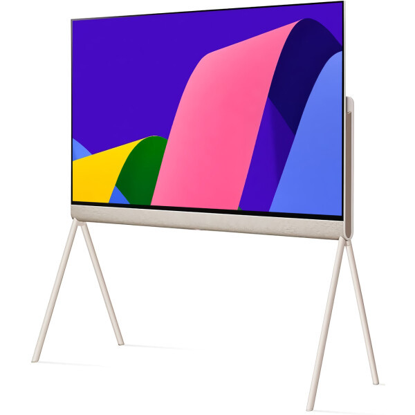 Телевизор LG 48LX1T6LA Телевизор LG 48LX1T6LA