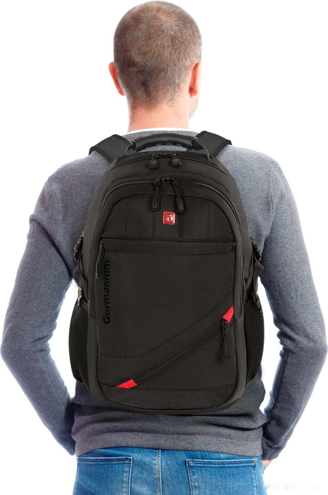 Рюкзак Germanium S-01