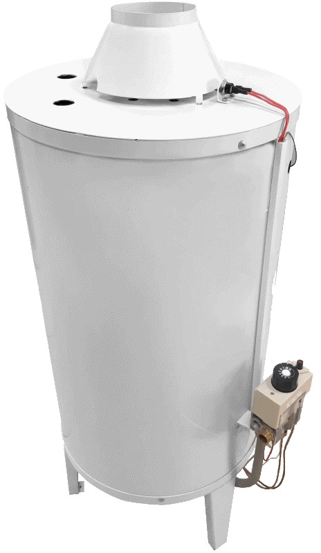 Отопительный котёл Vargaz 11K АОГВK-11.6 (TGV) Отопительный котёл Vargaz 11K АОГВK-11.6 (TGV)