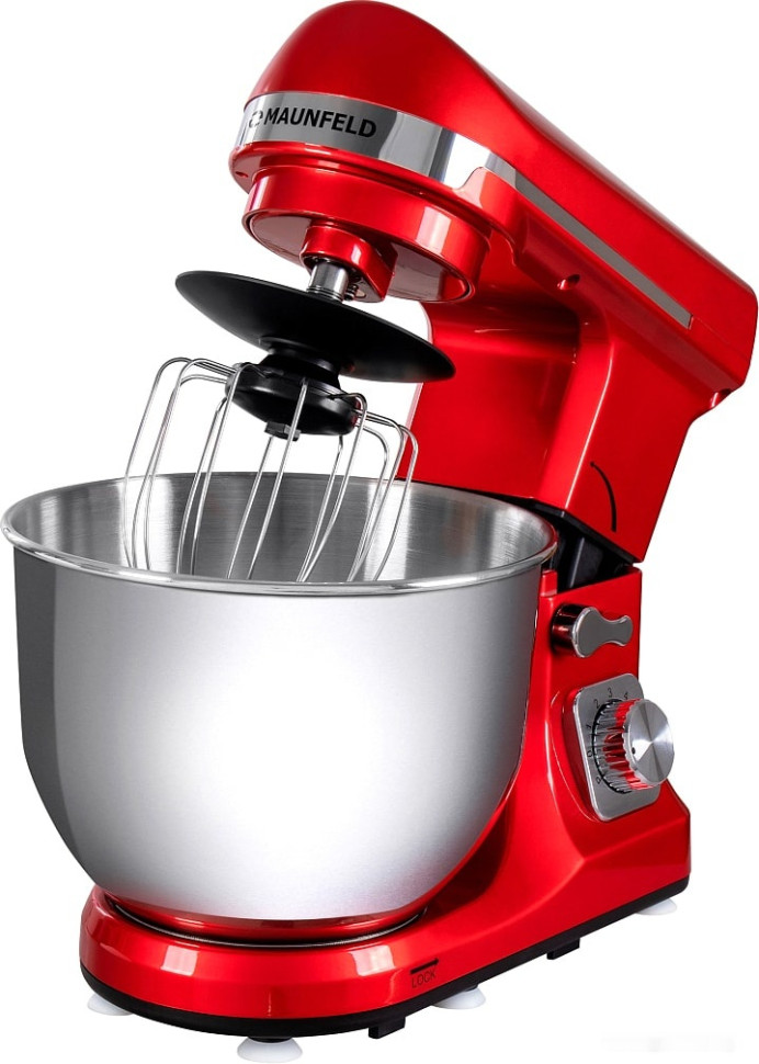 Кухонный комбайн Maunfeld MF-434CH Кухонный комбайн Maunfeld MF-434CH