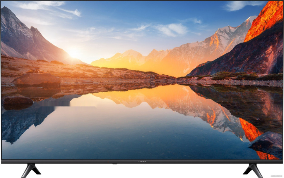 Телевизор Xiaomi TV A 43" 2025 (международная версия) L43MA-AURU ELA5481GL