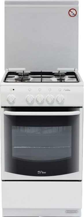 Плита De Luxe 5040.37Г (КР)