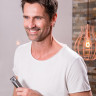 Машинка для стрижки волос Wahl Stainless Steel Advanced 9864-016