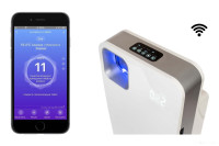 Очиститель воздуха AirInCom XJ-3900A