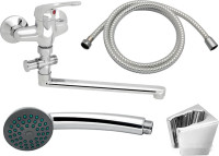 Смеситель Slovarm EB.3518-150