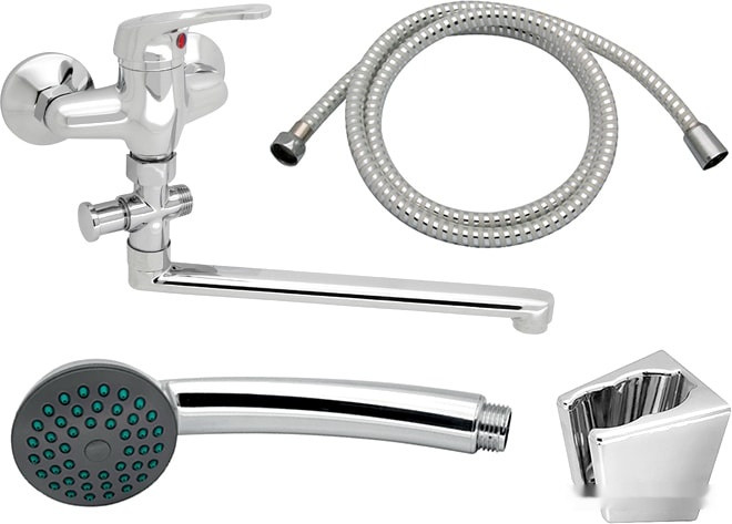 Смеситель Slovarm EB.3518-150