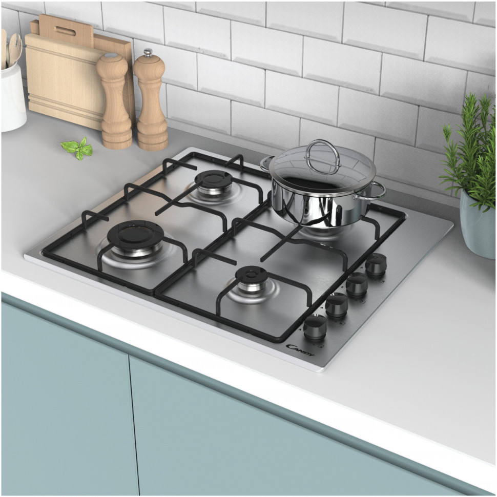 Варочная панель Candy CHW6LBX