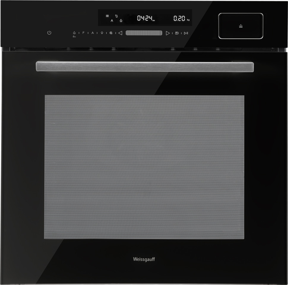 Духовой шкаф Weissgauff EOM 891 SB