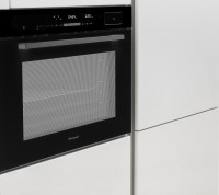 Духовой шкаф Weissgauff EOM 891 SB