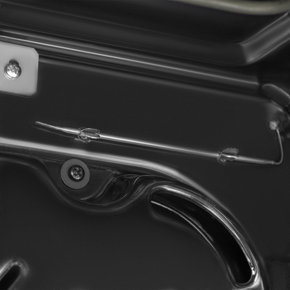 Духовой шкаф Hyundai HEO 6632 WG Духовой шкаф Hyundai HEO 6632 WG