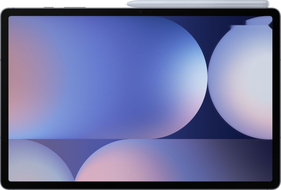 Планшет Samsung Galaxy Tab S10+ Wi-Fi SM-X820 12GB/256GB (серый)