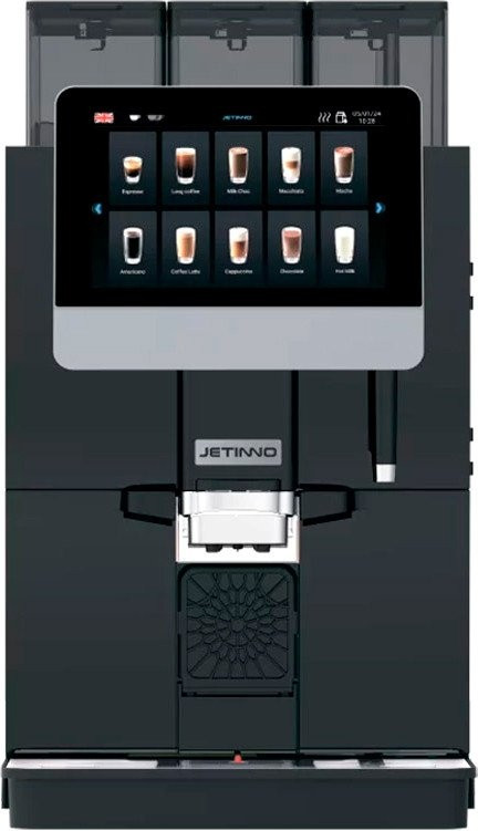 Кофемашина Jetinno JL33A