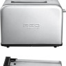 Тостер RED Solution COLORSENSE M460D Тостер RED Solution COLORSENSE M460D
