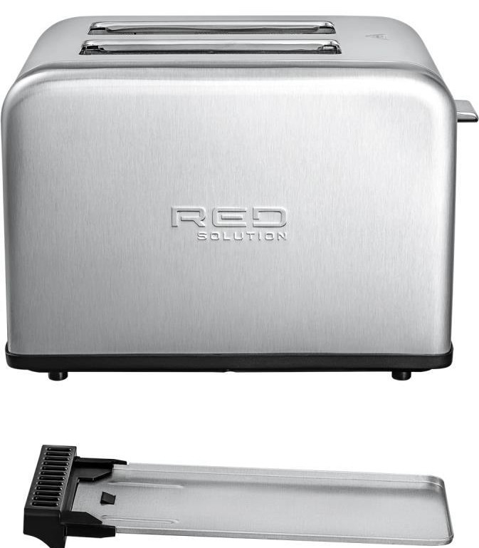Тостер RED Solution COLORSENSE M460D Тостер RED Solution COLORSENSE M460D