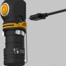 Фонарь Armytek Elf C1 Micro USB (теплый)