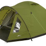 Палатка TREK PLANET Bergamo 4 (зеленый) Палатка TREK PLANET Bergamo 4 (зеленый)