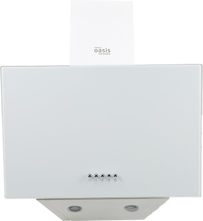 Вытяжка Oasis NP-50W (FR)