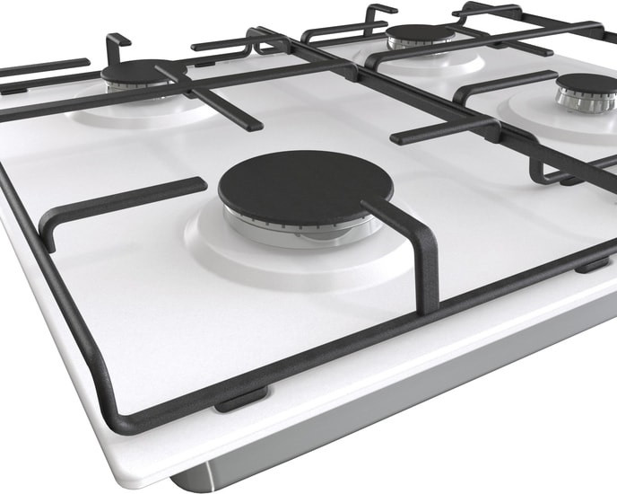 Варочная панель Gorenje G640EW