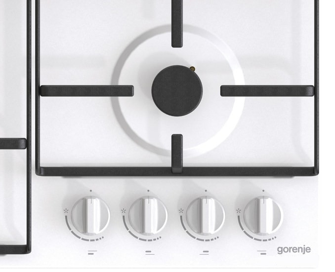 Варочная панель Gorenje G640EW