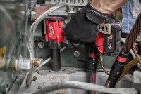 Гайковерт Milwaukee M18 FIW2F12-502X 4933478444 (с 2-мя АКБ, кейс)