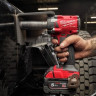 Гайковерт Milwaukee M18 FIW2F12-502X 4933478444 (с 2-мя АКБ, кейс)