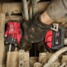 Гайковерт Milwaukee M18 FIW2F12-502X 4933478444 (с 2-мя АКБ, кейс)